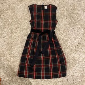 Crewcuts dress